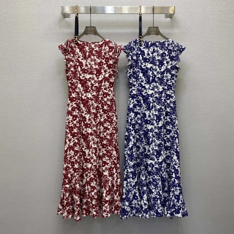 Youthful Valentino Dress 174503