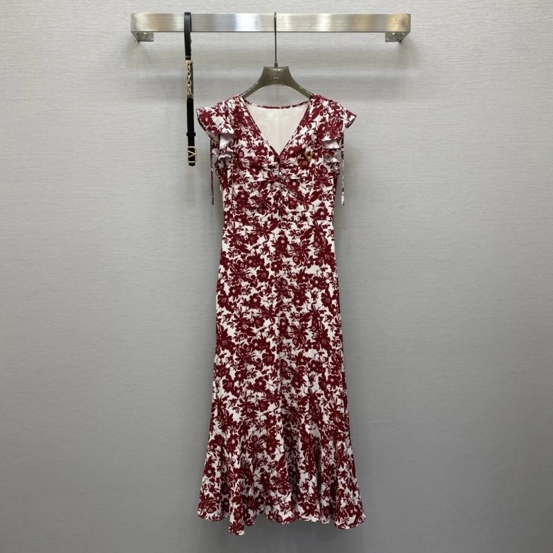 Youthful Valentino Dress 174503
