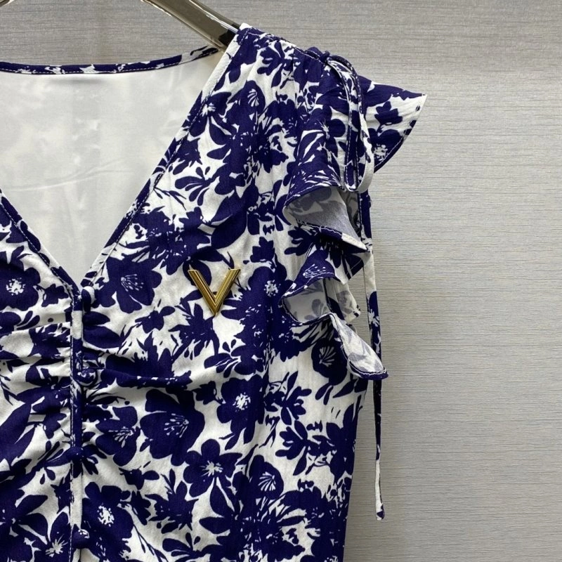 Youthful Valentino Dress 174503