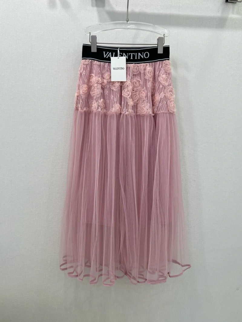 Valentino Dress Sleek 174497