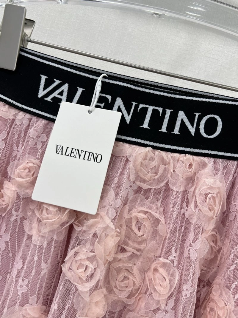 Valentino Dress Sleek 174497