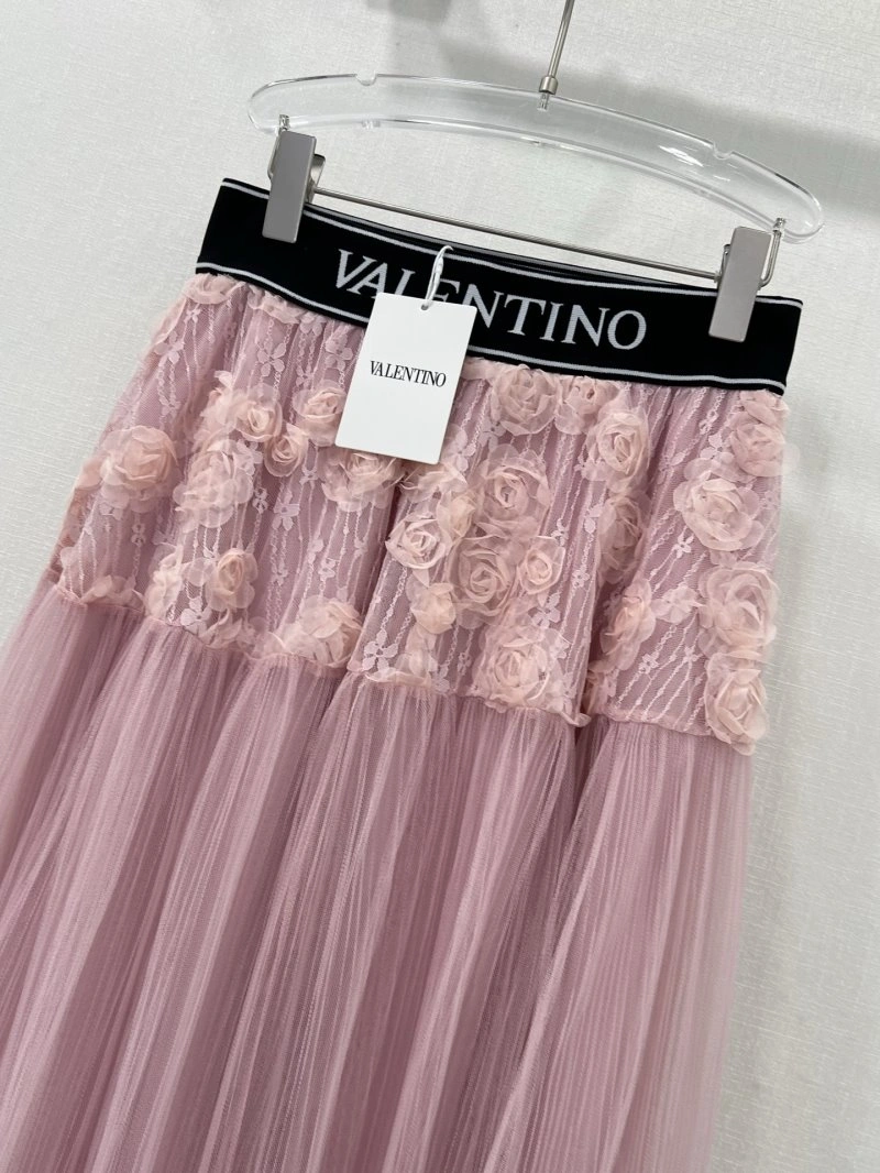 Valentino Dress Sleek 174497