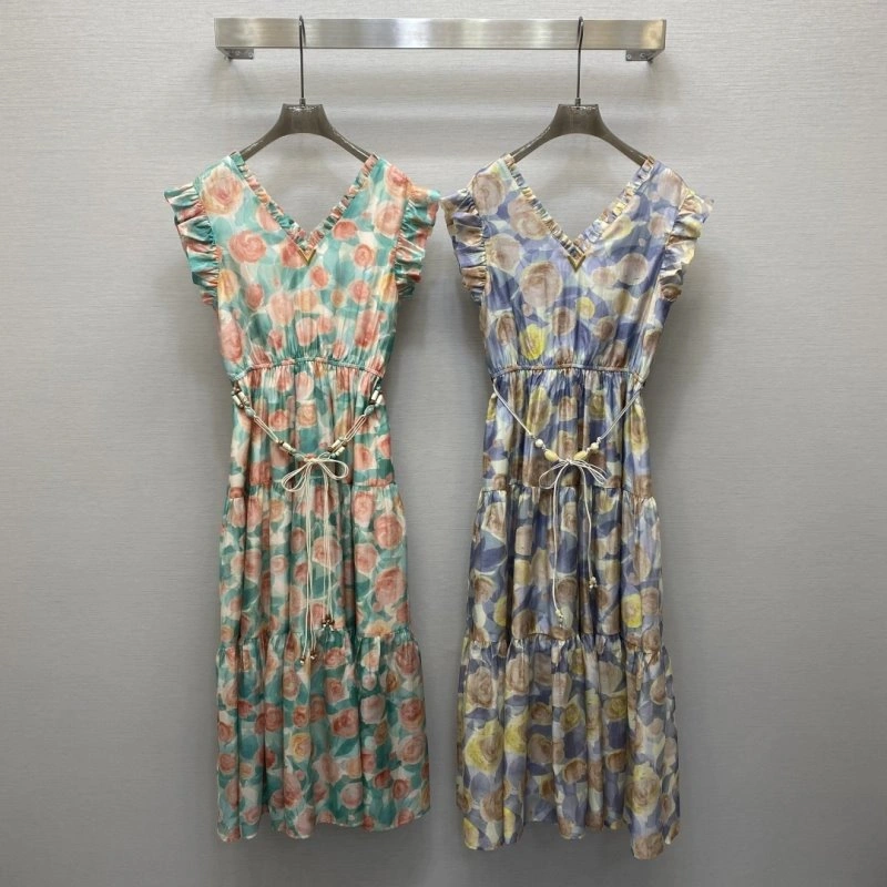 Valentino Dress Flexible 174459