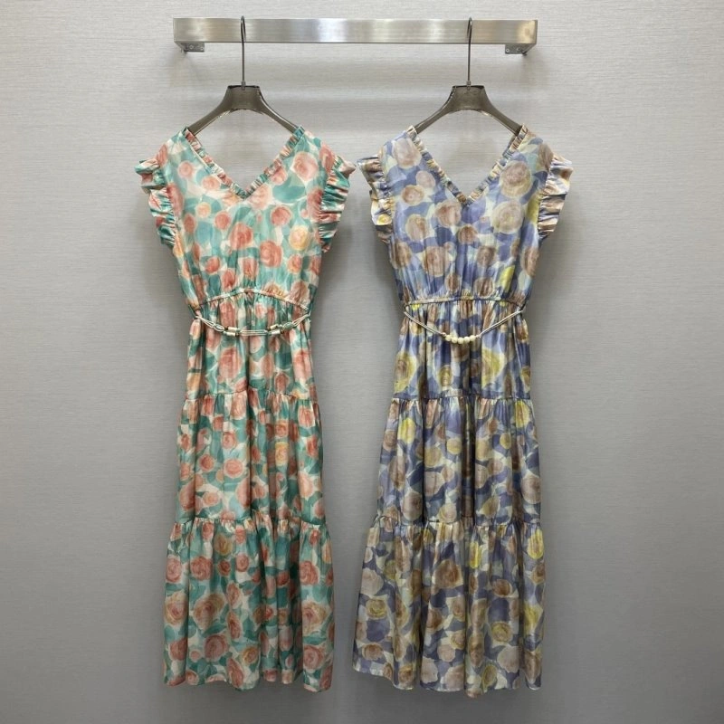Valentino Dress Flexible 174459