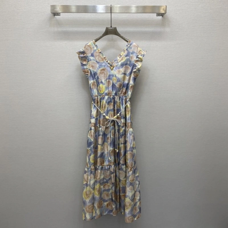 Valentino Dress Flexible 174459