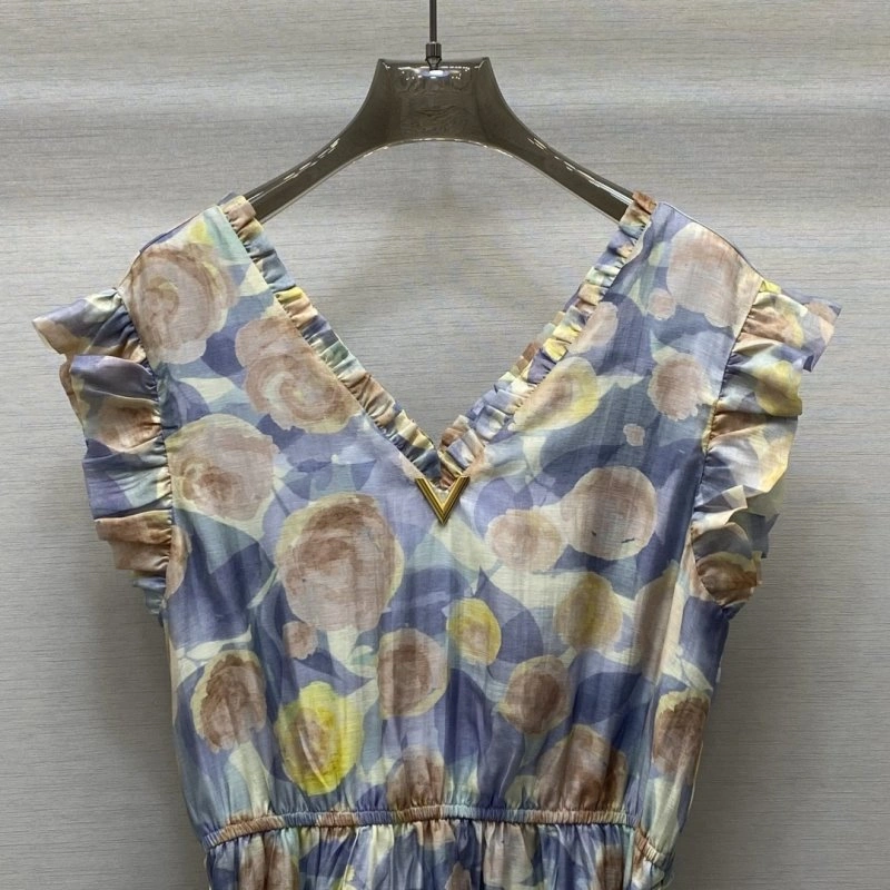 Valentino Dress Flexible 174459