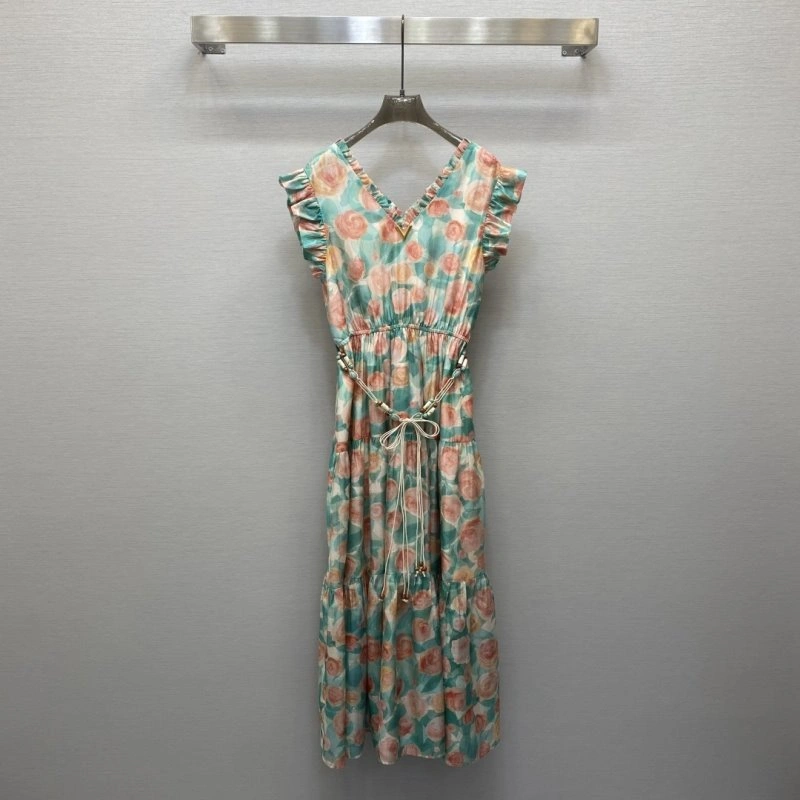 Valentino Dress Flexible 174459