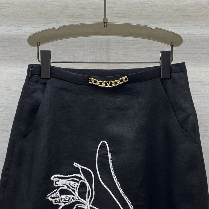Valentino Dress Minimalist 174415