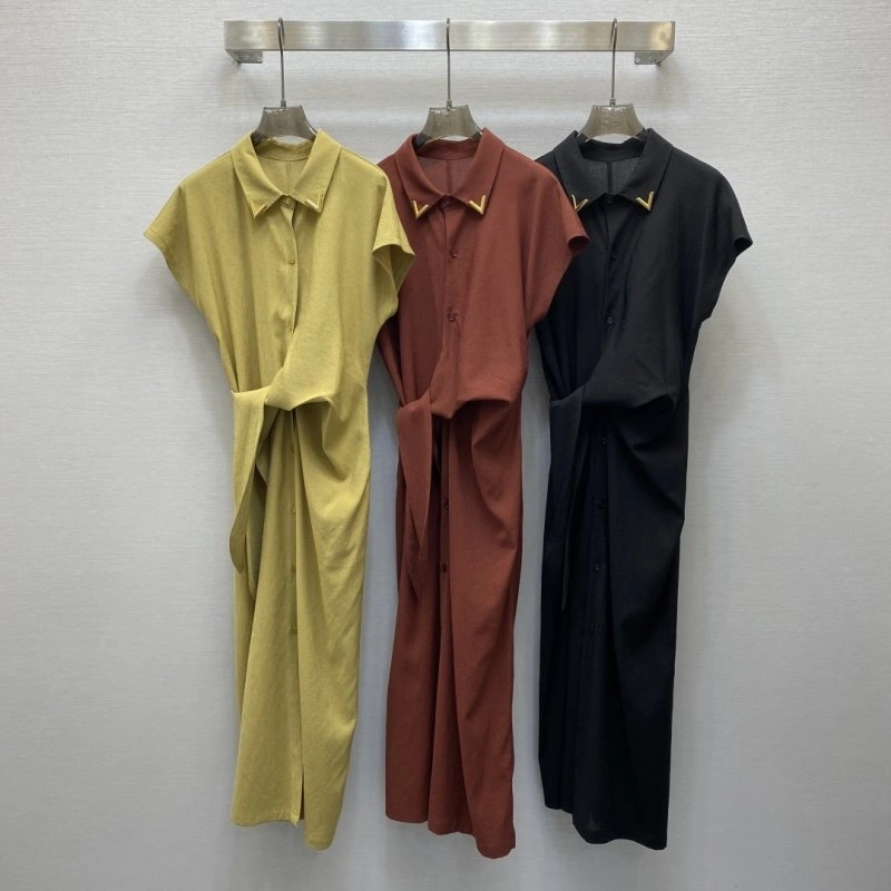 Valentino Dress Minimalist 174451