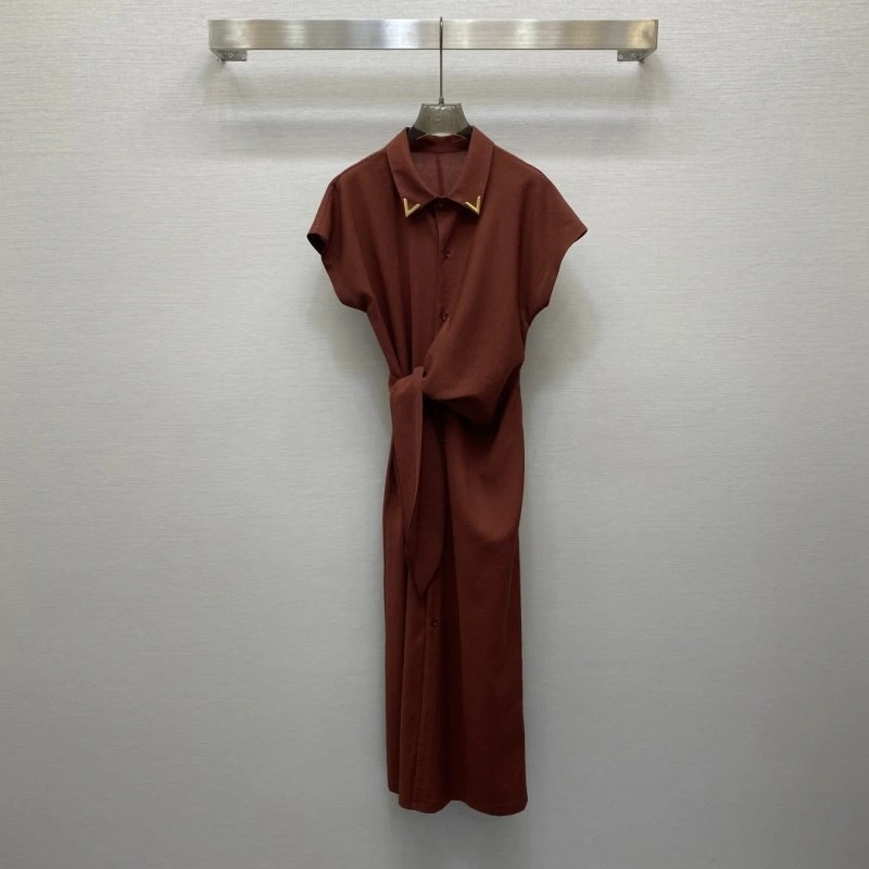 Valentino Dress Minimalist 174451