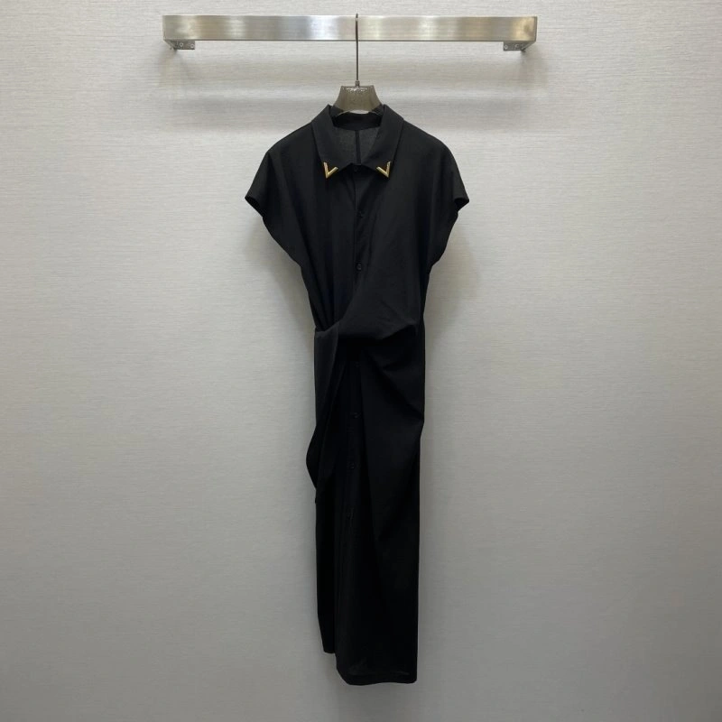 Valentino Dress Minimalist 174451