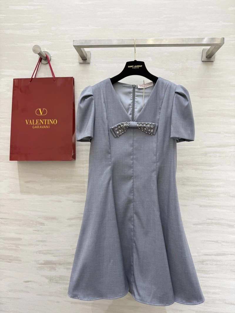 Valentino Dress SmoothTexture 174411