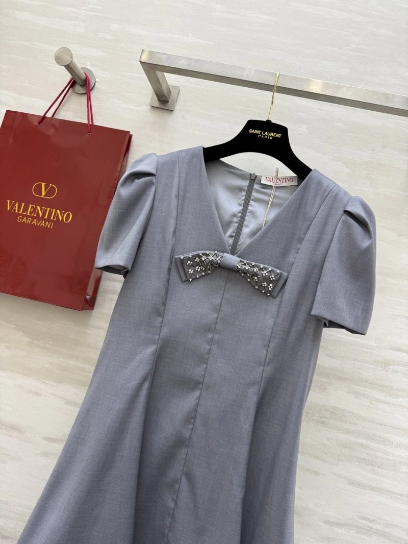 Valentino Dress SmoothTexture 174411