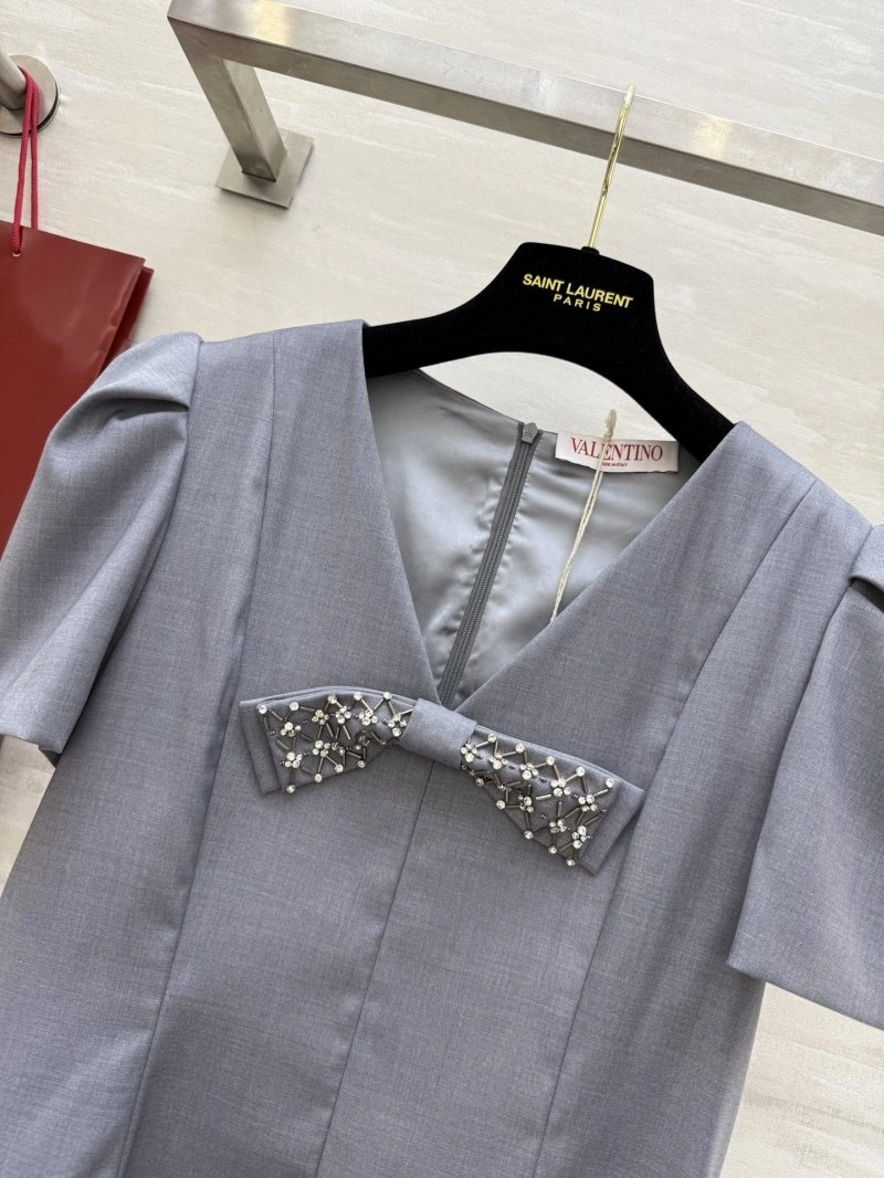 Valentino Dress SmoothTexture 174411