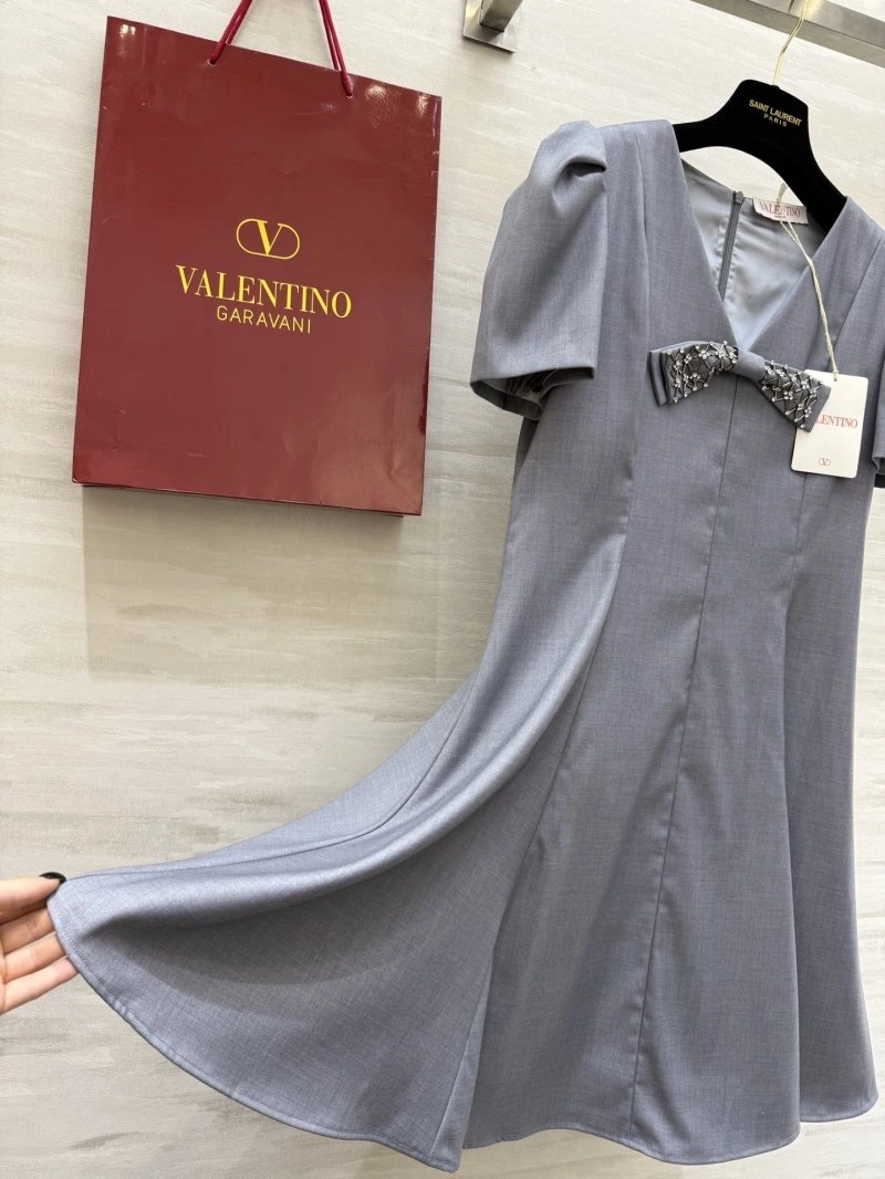 Valentino Dress SmoothTexture 174411