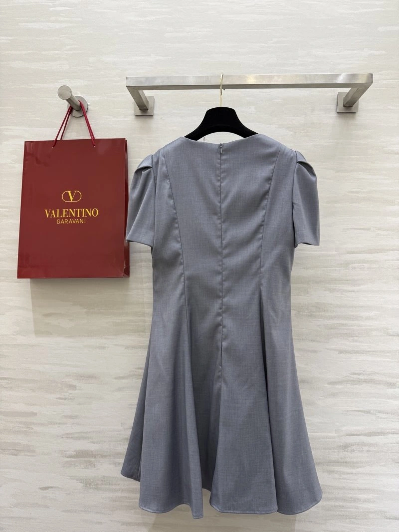 Valentino Dress SmoothTexture 174411