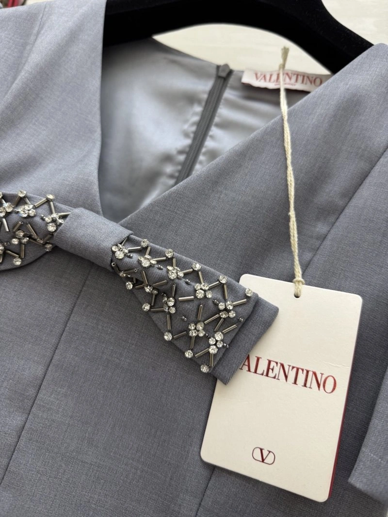 Valentino Dress SmoothTexture 174411