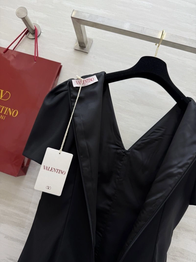 Modern Valentino Dress 174448