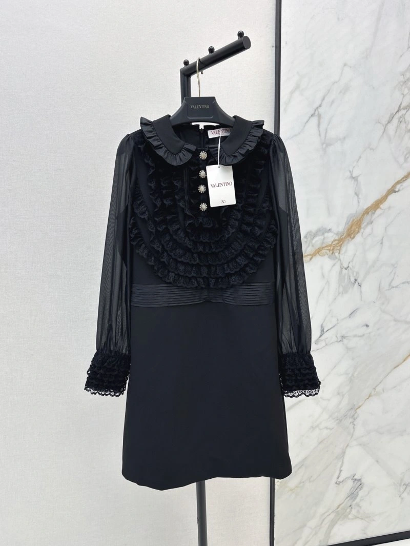 Valentino Dress Comfortable 174410