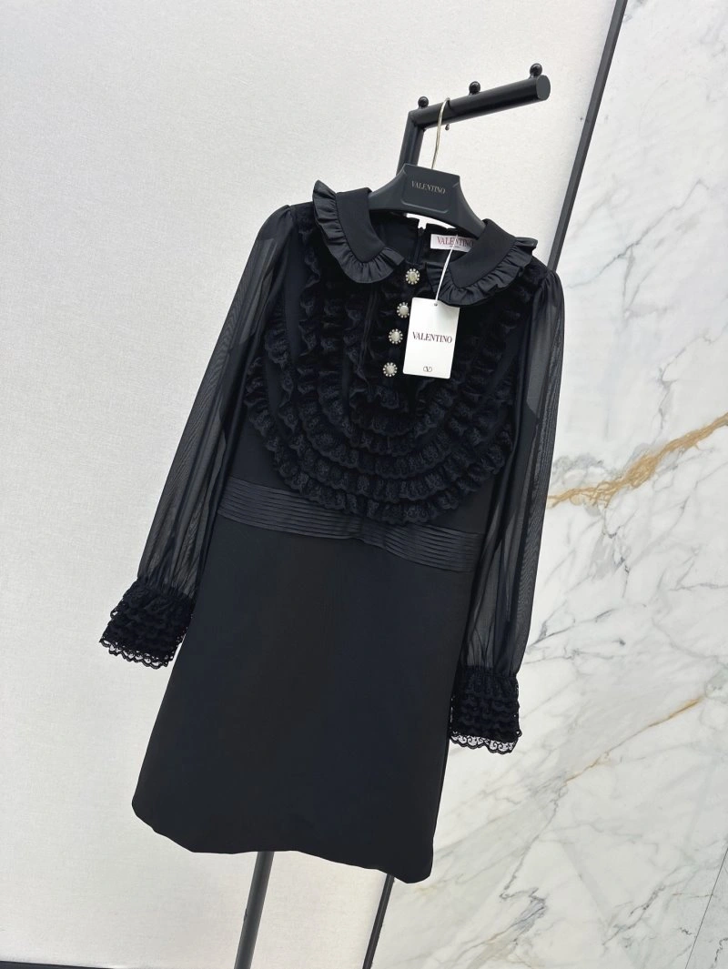 Valentino Dress Comfortable 174410