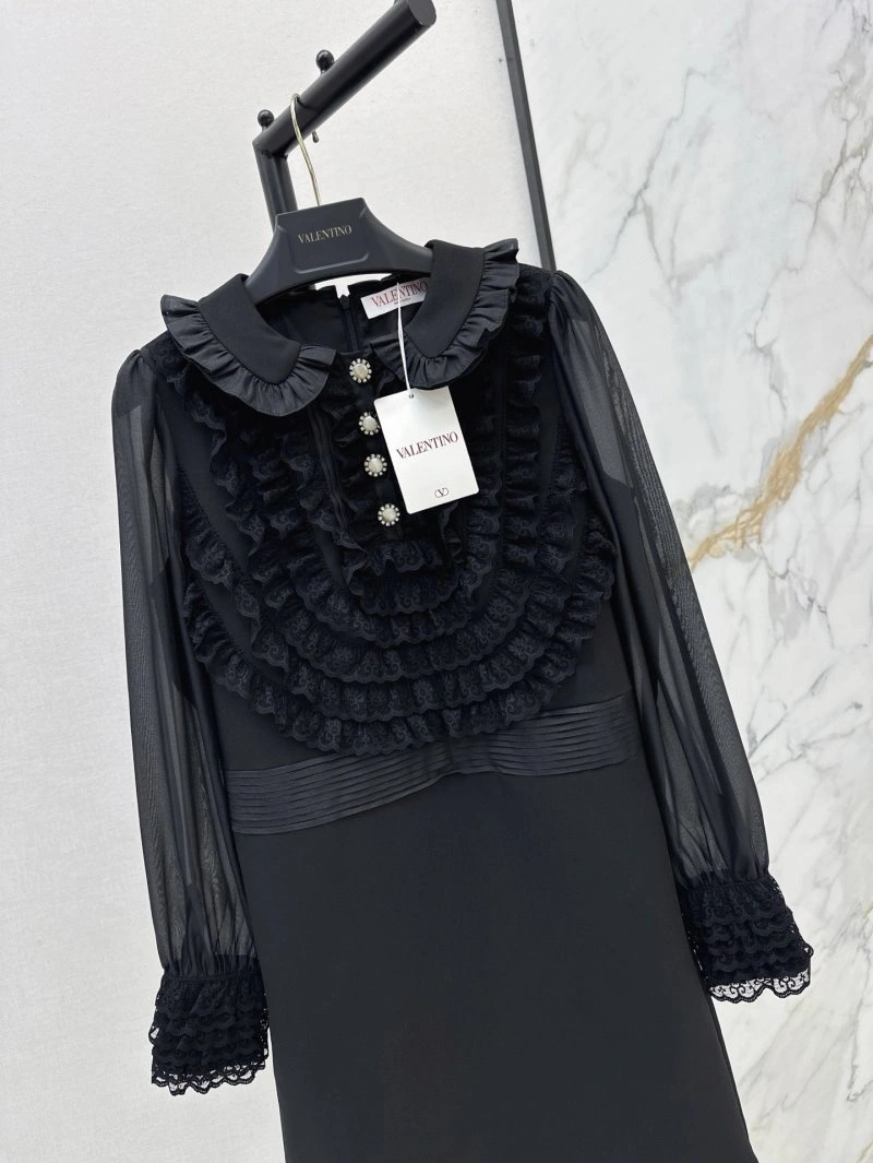 Valentino Dress Comfortable 174410