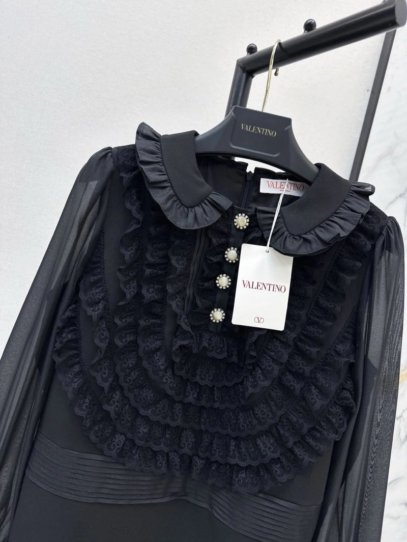 Valentino Dress Comfortable 174410