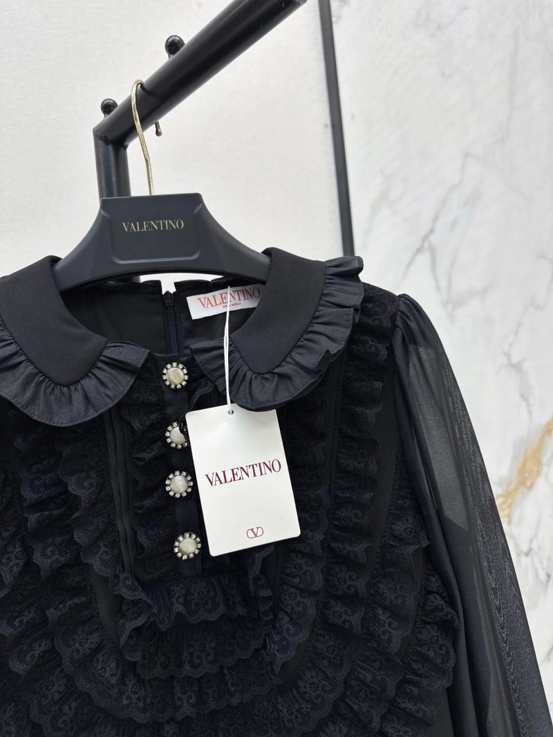 Valentino Dress Comfortable 174410
