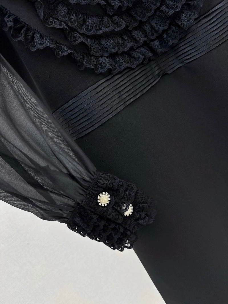 Valentino Dress Comfortable 174410