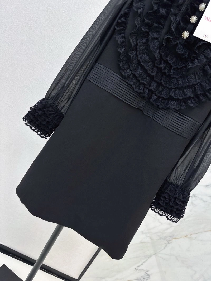 Valentino Dress Comfortable 174410