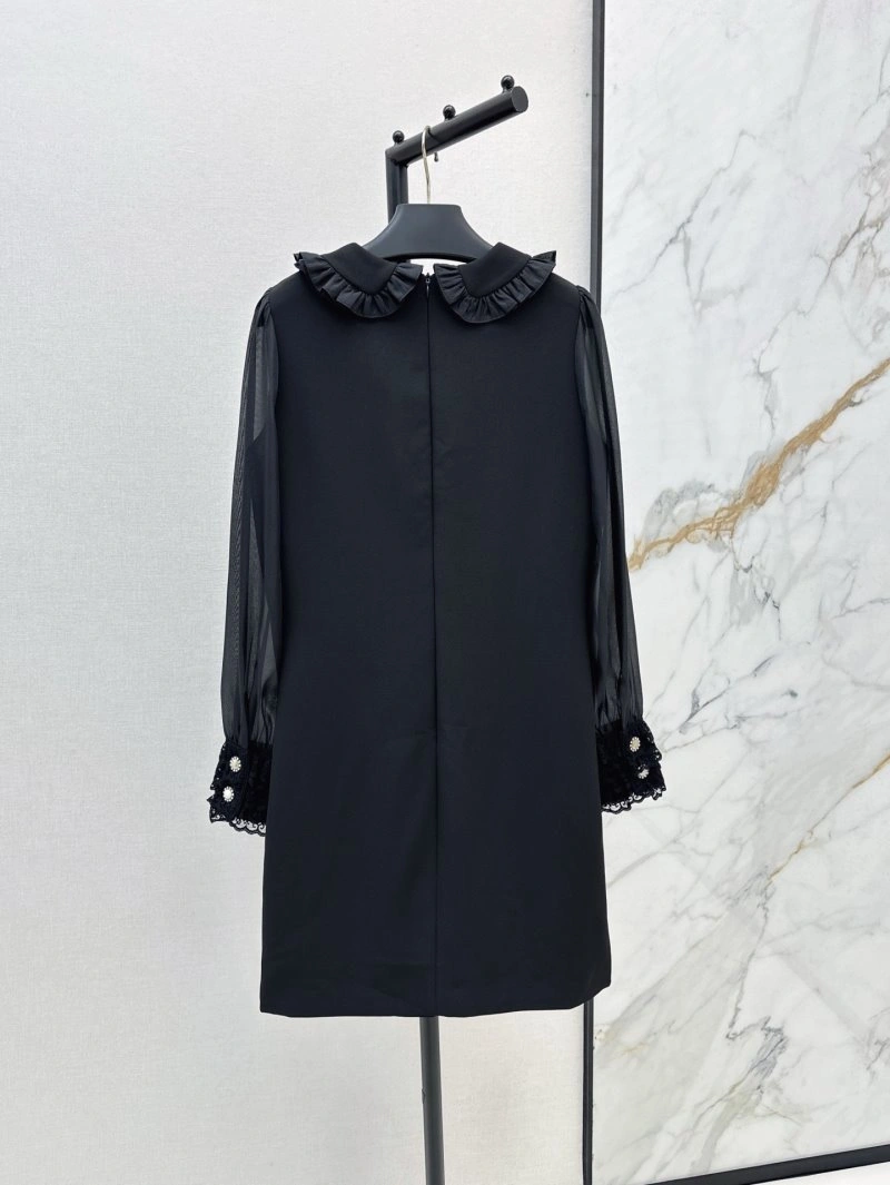 Valentino Dress Comfortable 174410