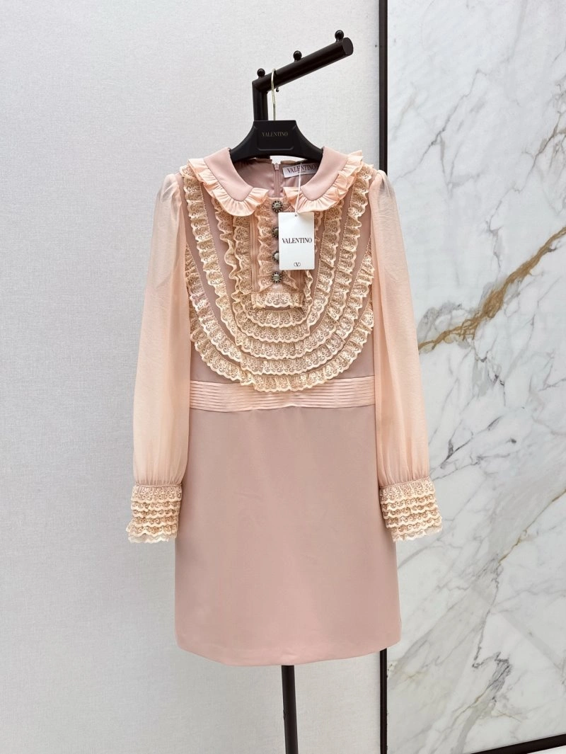 Valentino Dress Tailored 174447