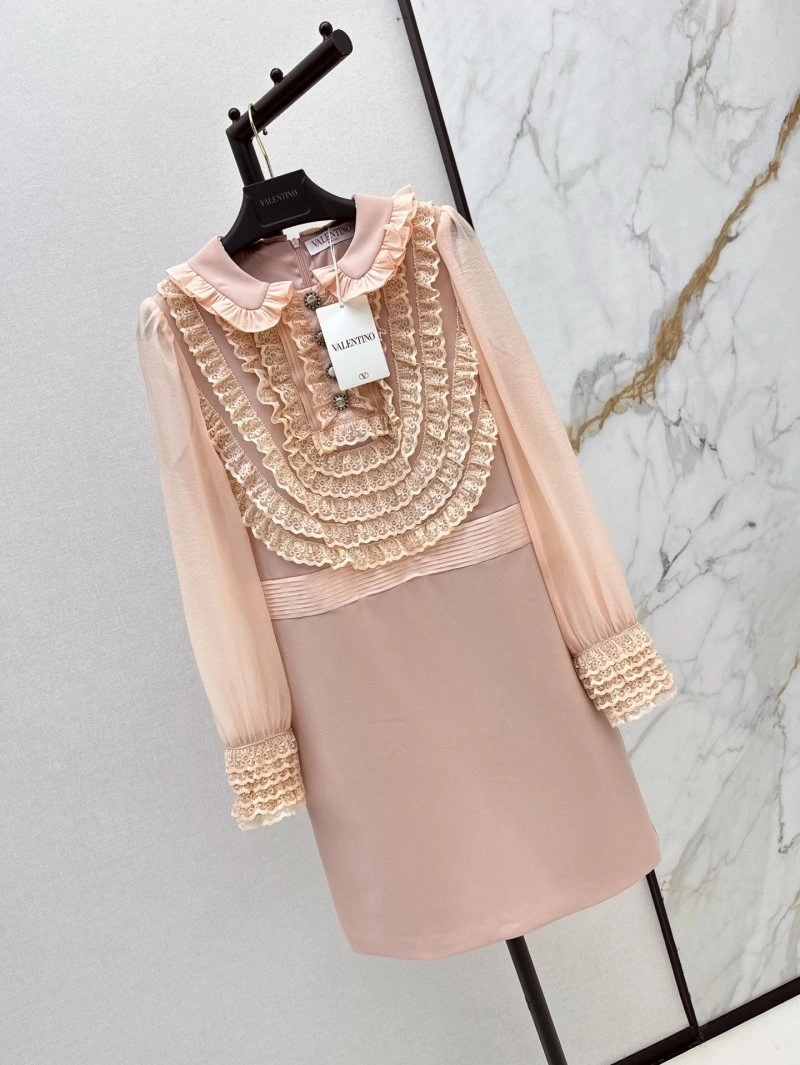 Valentino Dress Tailored 174447