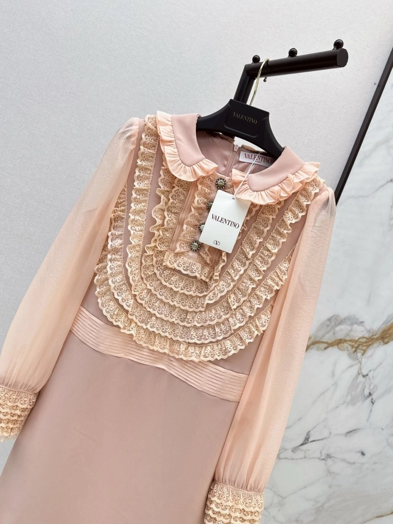 Valentino Dress Tailored 174447