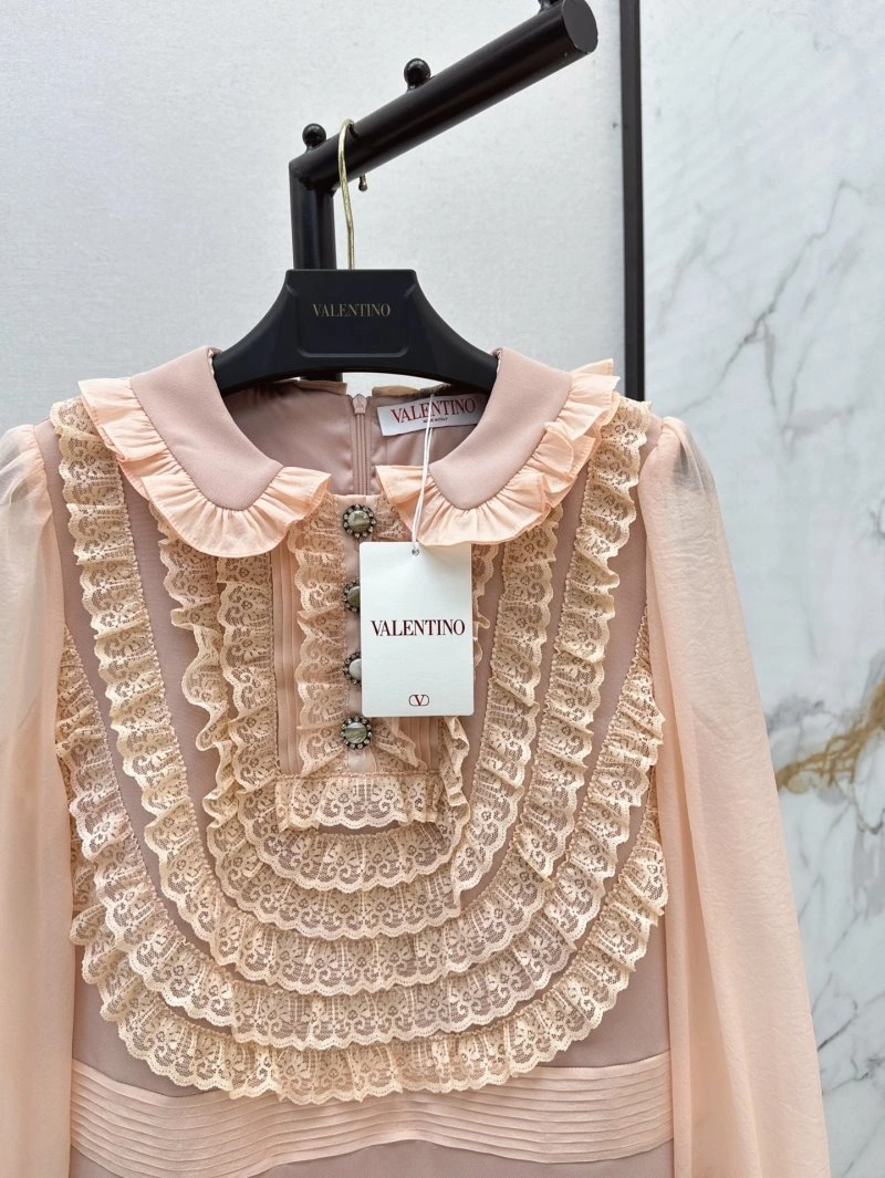 Valentino Dress Tailored 174447