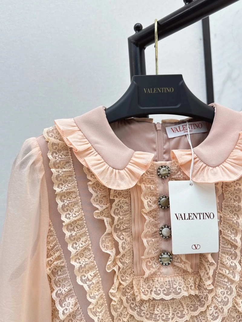 Valentino Dress Tailored 174447