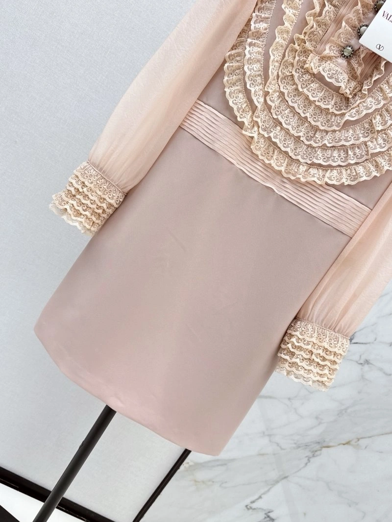 Valentino Dress Tailored 174447