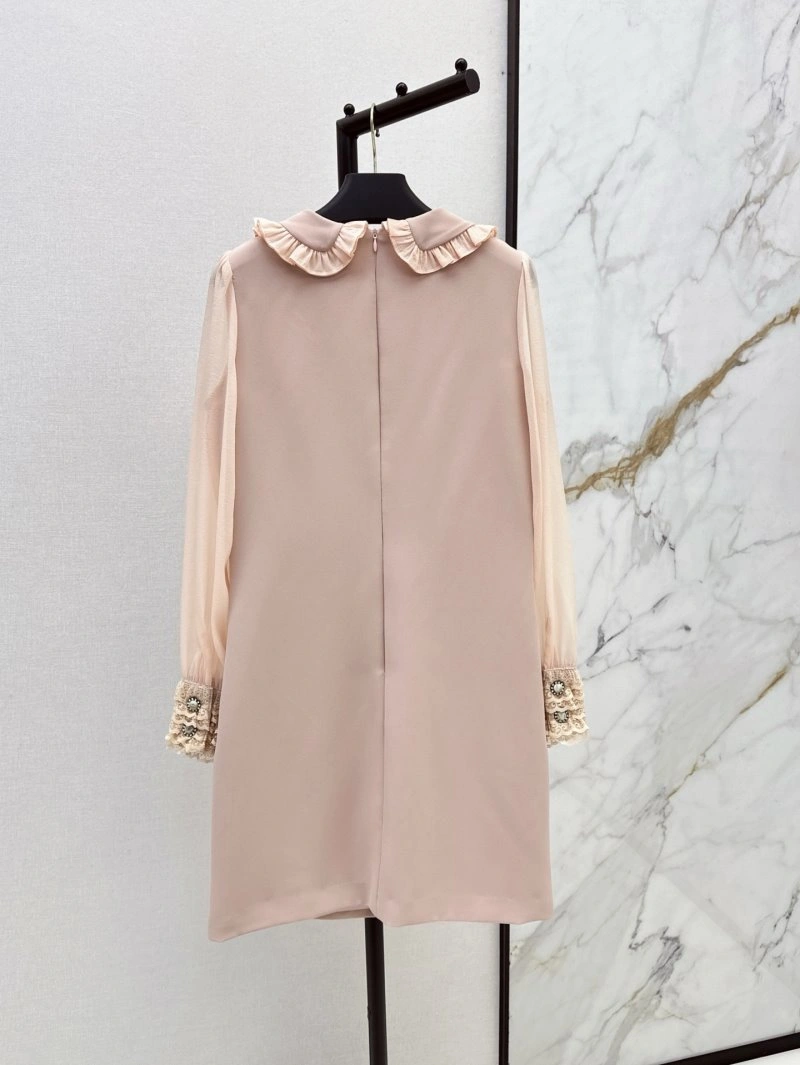 Valentino Dress Tailored 174447