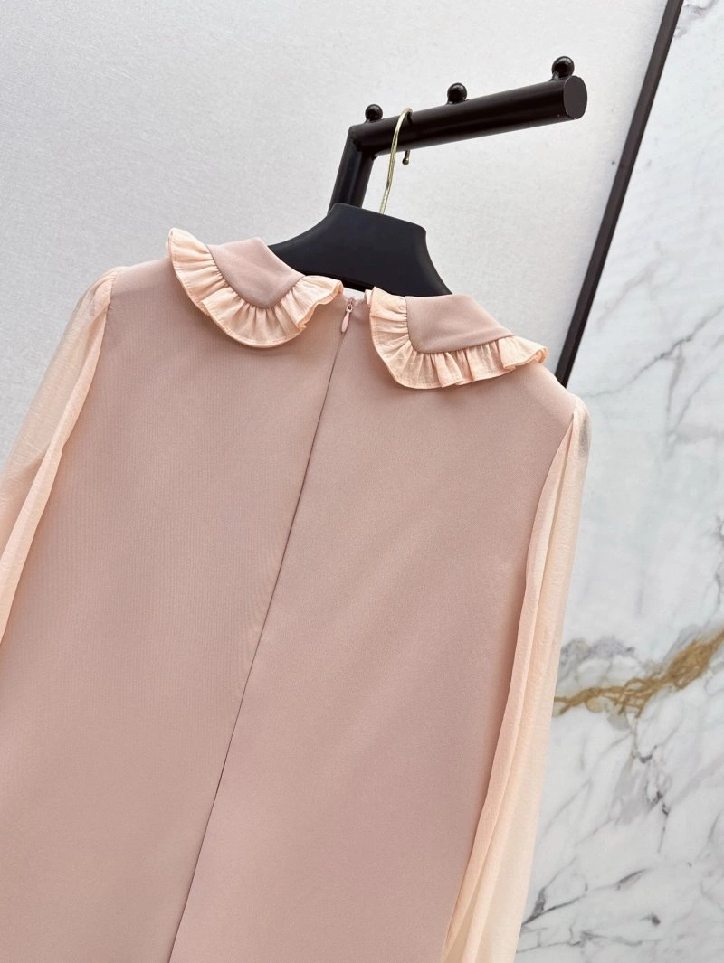 Valentino Dress Tailored 174447