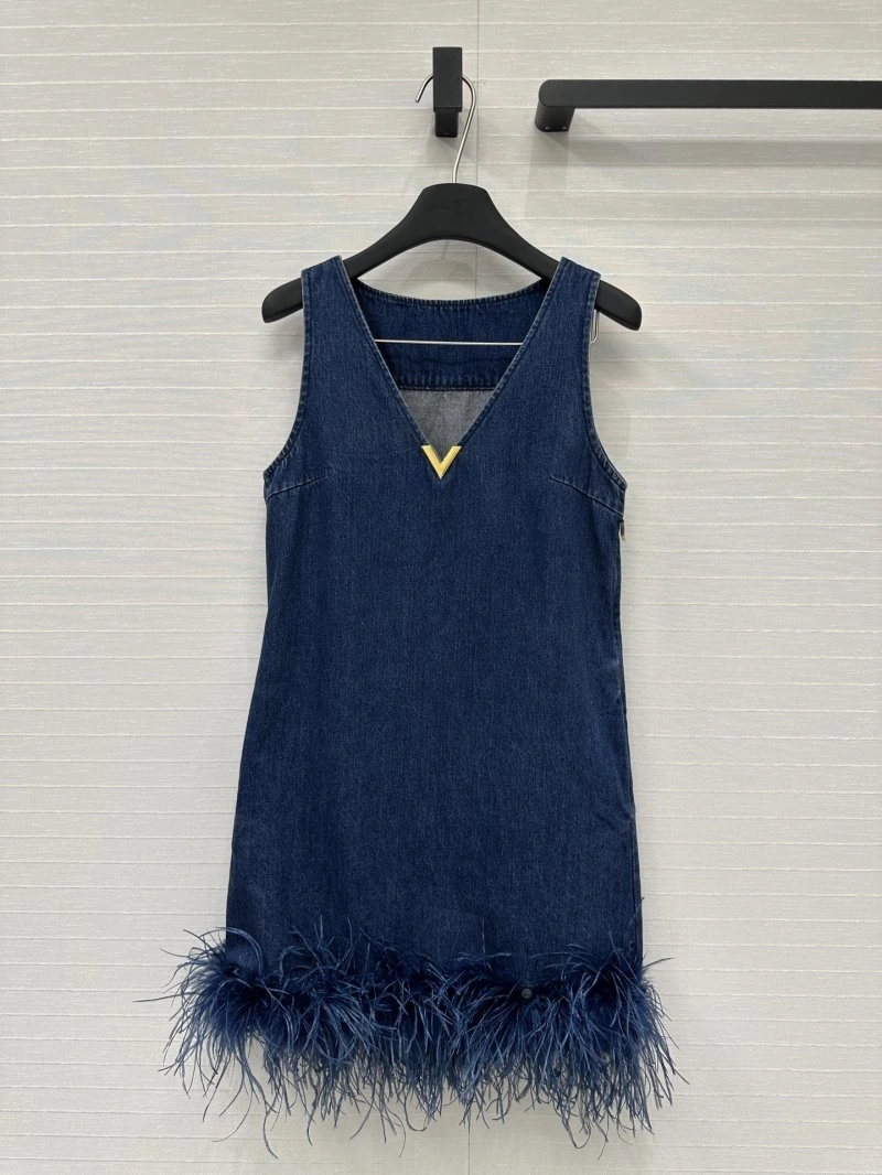 RelaxedFit Valentino Dress 174453