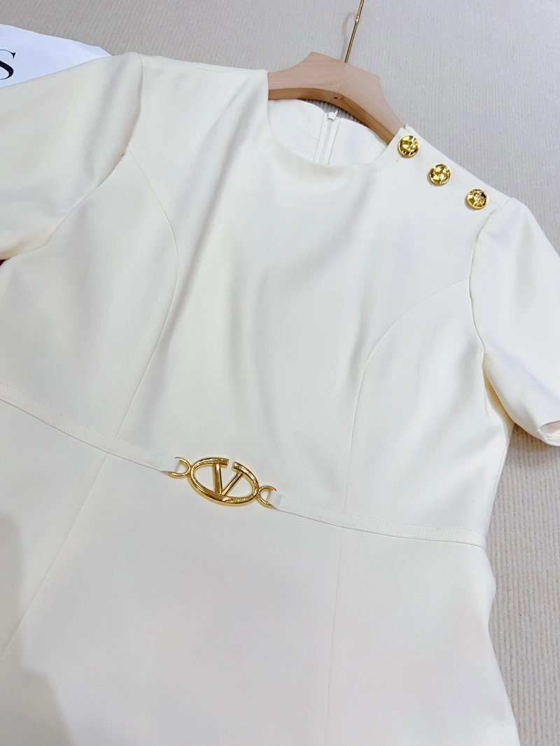 Valentino Dress Tailored 174406
