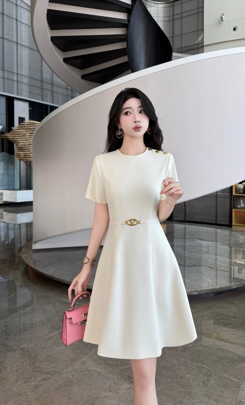 Valentino Dress Tailored 174406