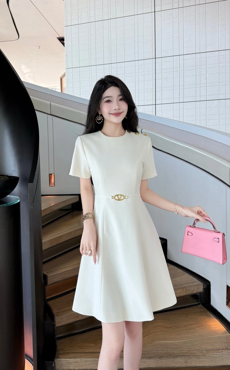 Valentino Dress Tailored 174406