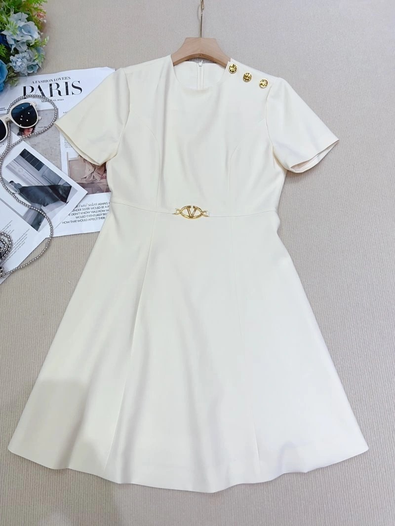 Valentino Dress Tailored 174406