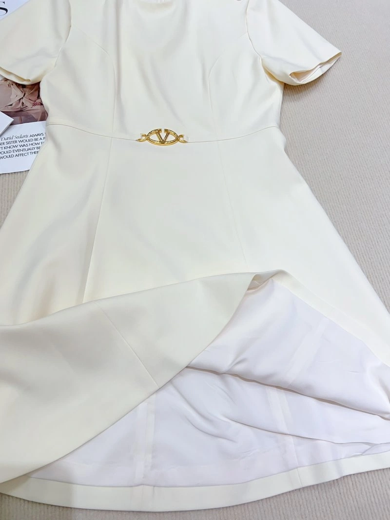 Valentino Dress Tailored 174406