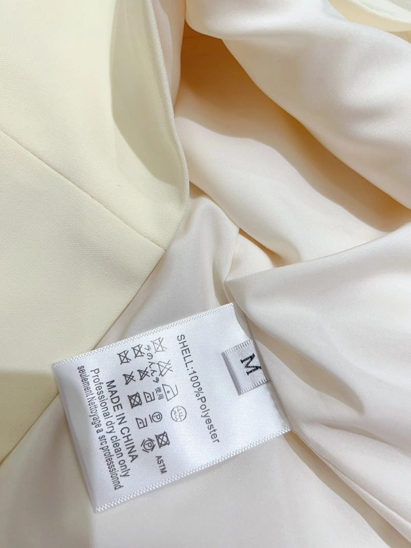 Valentino Dress Tailored 174406