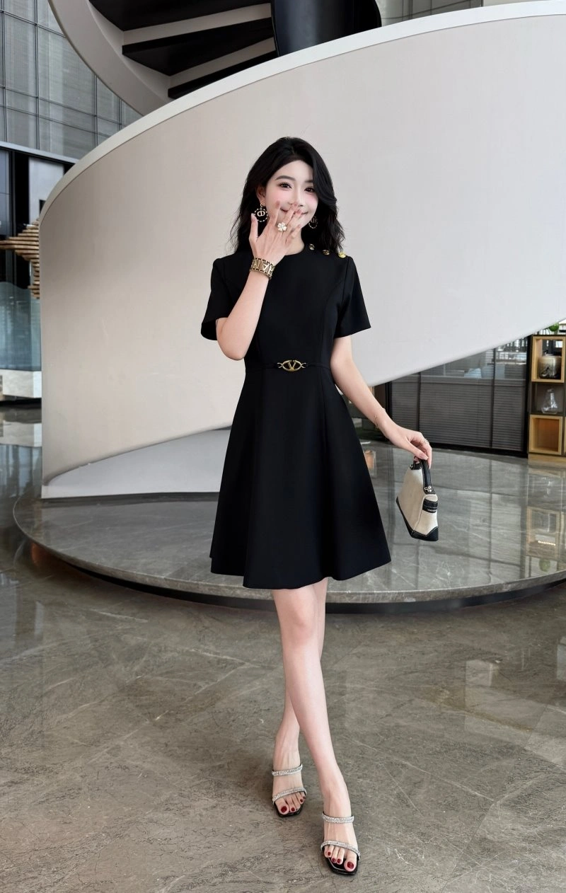 Upgraded Valentino Dress 174412