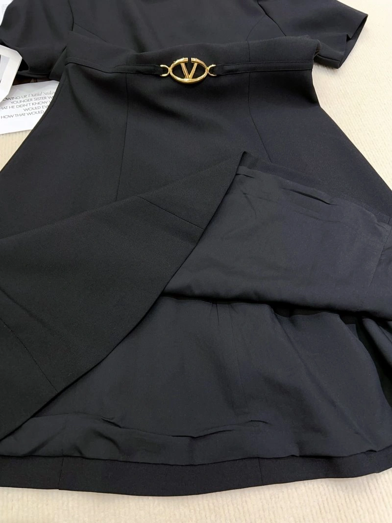 Upgraded Valentino Dress 174412