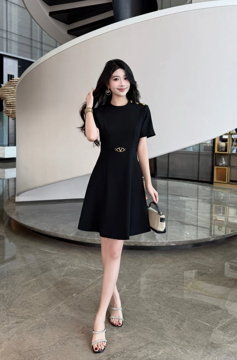 Upgraded Valentino Dress 174412