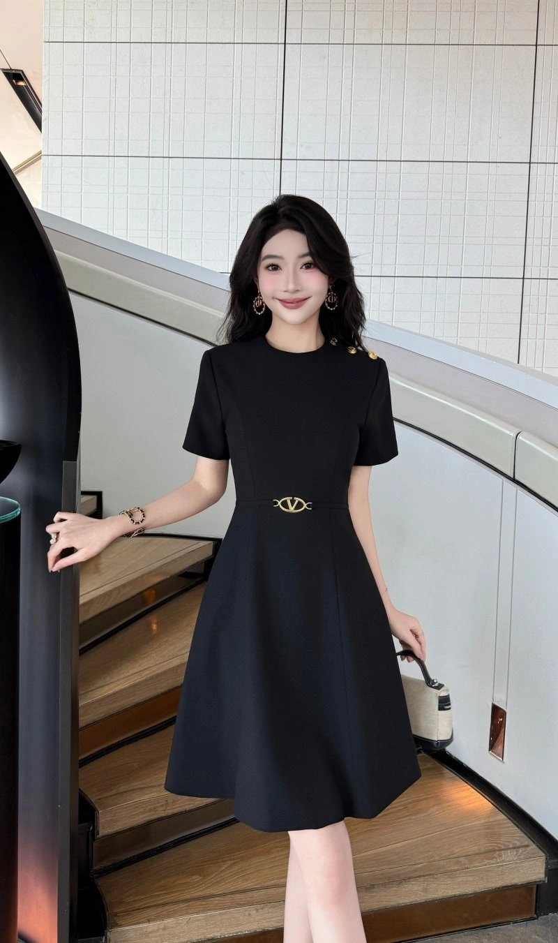 Upgraded Valentino Dress 174412