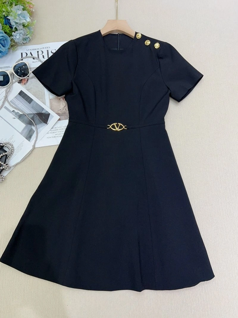 Upgraded Valentino Dress 174412